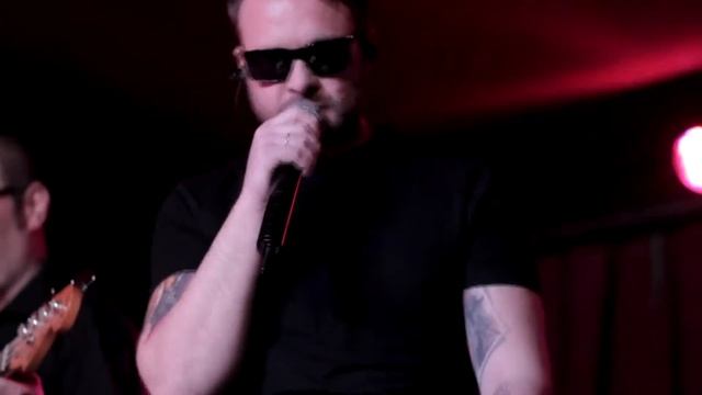 Арт-Клиника - It's my life (Bon Jovi acoustic lounge cover version) смотреть онлайн