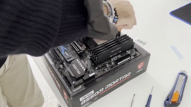 Assembliamo un PC per Windows, Linux e macOS (hackintosh) per il 2022 смотреть онлайн