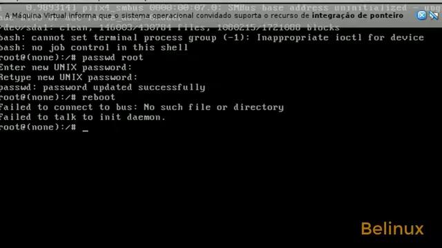 Destruindo o Linux | 3 formas de destruir o sistema смотреть онлайн