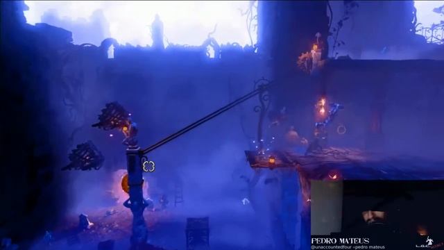 L.G.C. |Reviews| — Trine 3: The Artifacts of Power смотреть онлайн