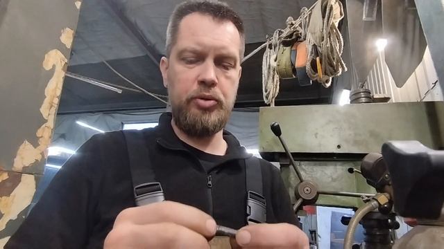 Проект мастерской У Ракеты 4х4, внедорожный кемпер, "Переломка". Регулятор Давления Топлива. смотреть онлайн