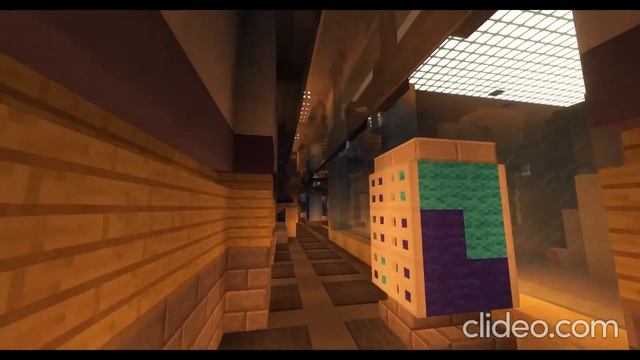 Minecraft Слив приватной карты для Auth lobby смотреть онлайн