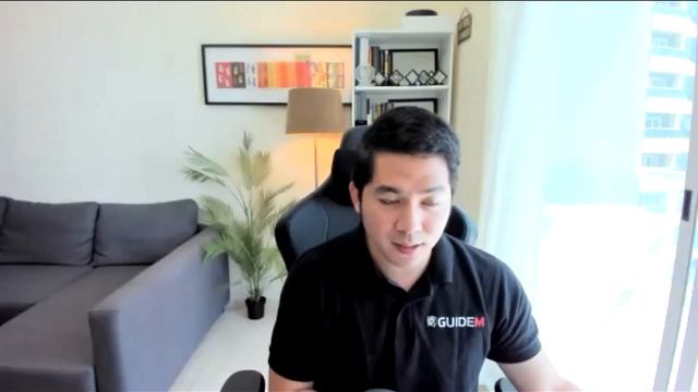 The Blue Team Side of Cybersecurity with Renzon Cruz смотреть онлайн