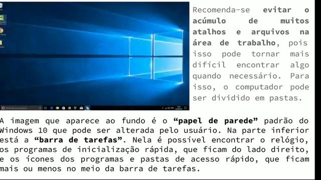 Ambiente Operacional Microsoft Windows - Concurso IFBA 2022 смотреть онлайн