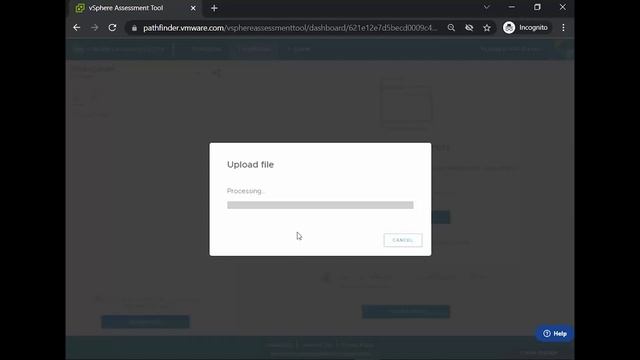 VMware vSphere Assessment Tool Demo by Abdulaziz Bin Aqeel смотреть онлайн