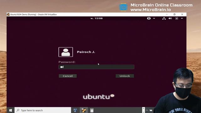 Linux EP3: สร้าง User และเรื่องของ Sudo group смотреть онлайн