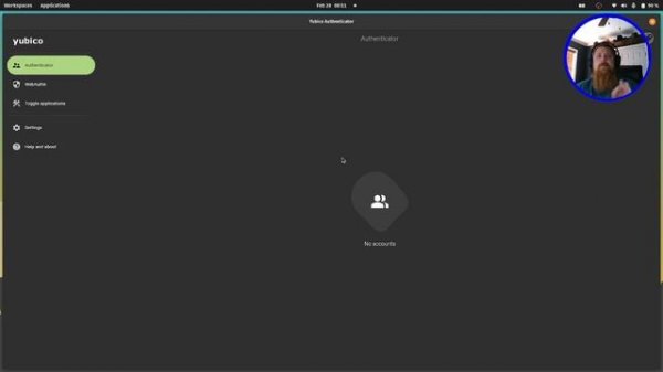 Yubikey and 2 Factor Authentication Walkthrough Guide