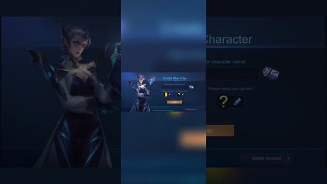 How to create a new account of Mobile Legends(bangbang) on IPHONE XS MAX (by deleting old account) смотреть онлайн