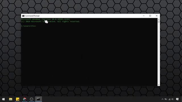 Cara Ubah Tampilan CMD Windows Seperti Linux - Ganti Warna Lebih Menarik смотреть онлайн