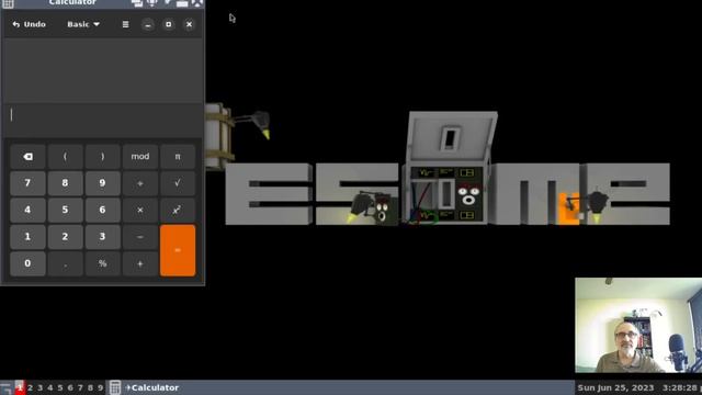 Guess what OS I installed смотреть онлайн