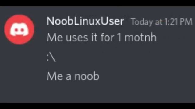 Beluga of Linux | Noob wants help смотреть онлайн