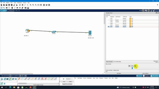 LOG Nedir ? SysLog Protokolu смотреть онлайн