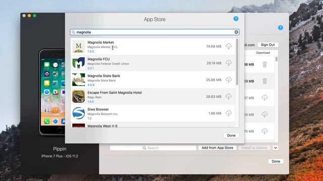 How to Use iMazing to Manage Your Apps смотреть онлайн