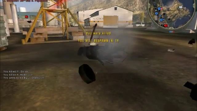 Battlefield 2 review on intel gma 4500 смотреть онлайн