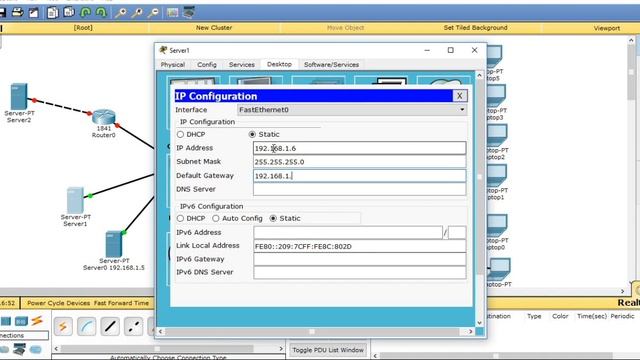 How VLAN Is working In Network | Experiment on VLAN Part-1 смотреть онлайн