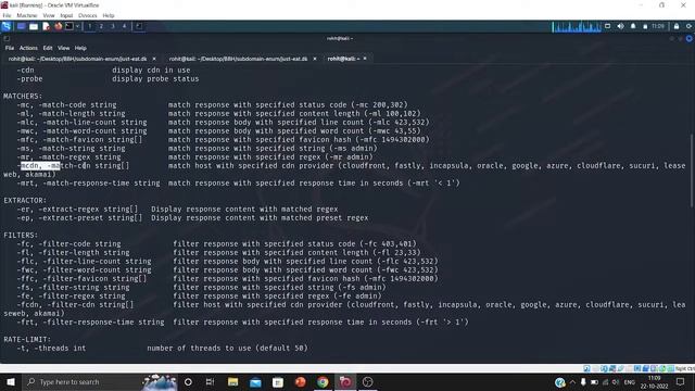 Level UP Your Recon with HTTPX | Bug Bounty смотреть онлайн