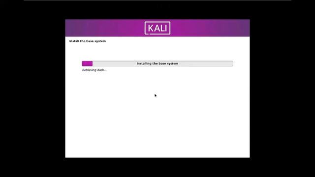 Kali Linux Purple OS Install කරමු смотреть онлайн