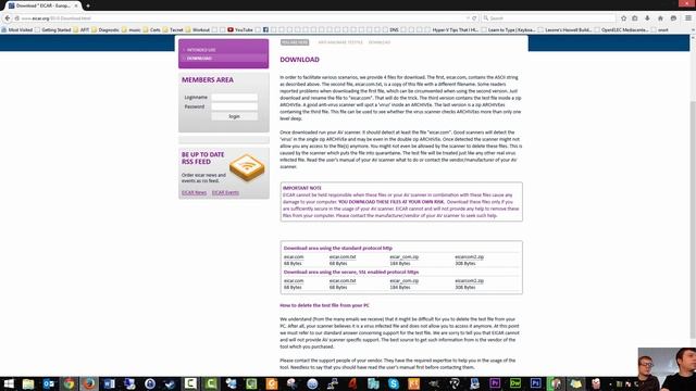 Sophos Free Home UTM 9 Review and First Look смотреть онлайн