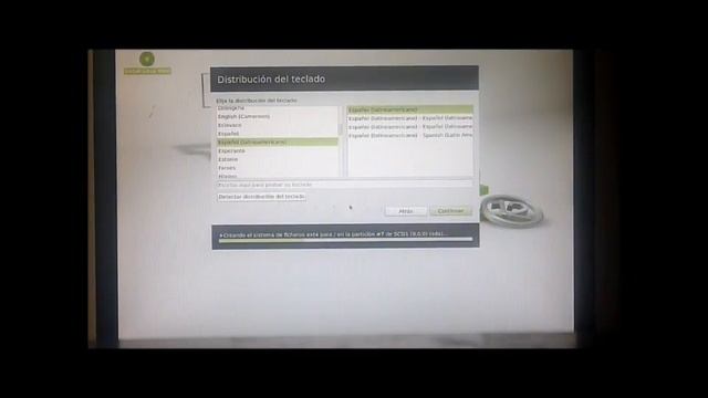 Videotutorial Instalacion Linux Mint V.12 смотреть онлайн