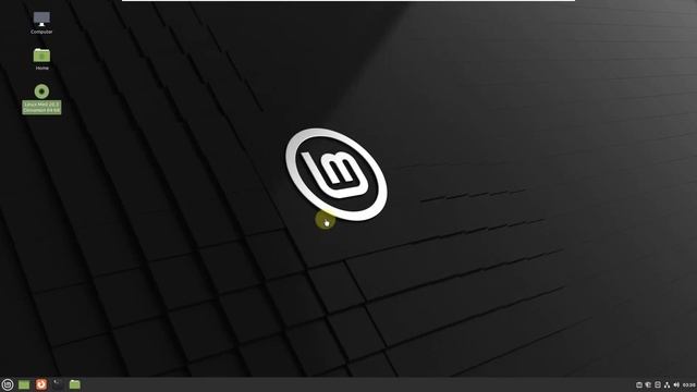Ubuntu vs Linux Mint смотреть онлайн