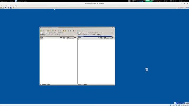 Arch Linux with gnome 3.12 and Eve online смотреть онлайн
