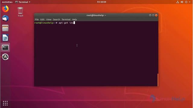 How To Install Focus Writer V1.6.13 On Ubuntu-18.04 смотреть онлайн