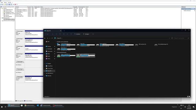Batocera - 2. Partition als NTFS verwenden смотреть онлайн