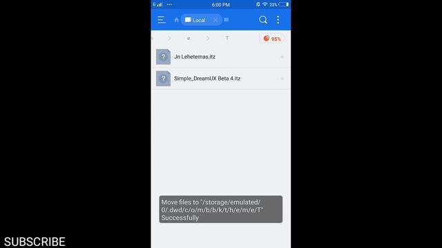 IOS Theme For Your Phone! смотреть онлайн