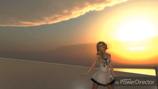 Клип:Я морячка,ты моряк. смотреть онлайн