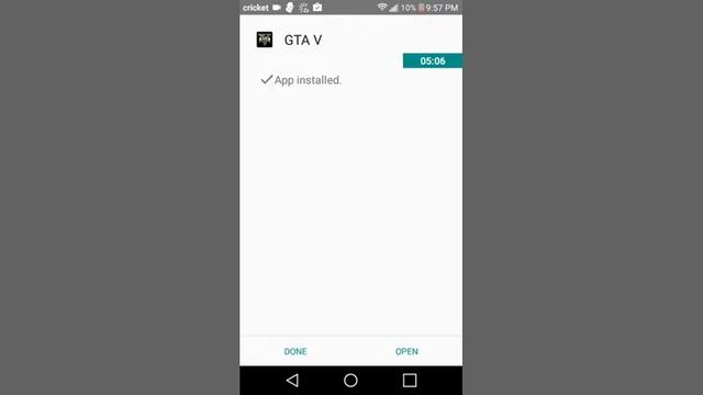 How to get gta5 for phone ios and android for free смотреть онлайн