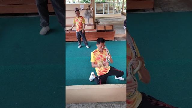 Поцелуй с лучистым полозом. Бесплатная обзорная экскурсия Пхукет. Тай за 50 тысяч. @tutsi-dieti смотреть онлайн