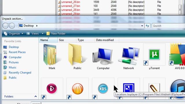 How to Unzlib files to edit in PARAM EDITOR and HEX смотреть онлайн