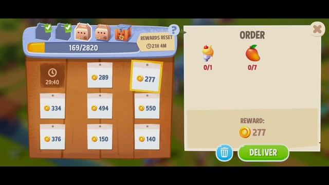 Dairy Factory Installed | FarmVille 3 Animals Gameplay ( Android / Ios )