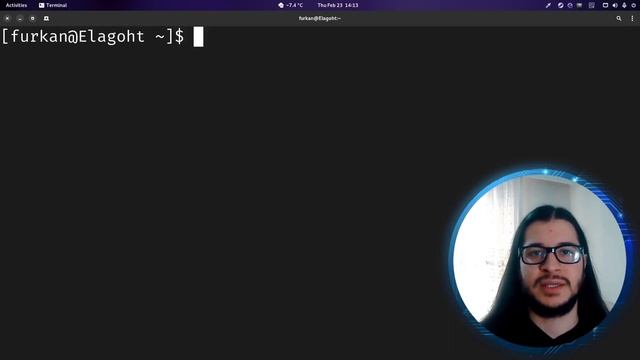 Kursa Başlangıç ve Kısaca SUDO | Linux Terminal Kursu смотреть онлайн