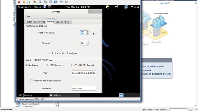 CIT2553 Lab 7 Online Password Recording смотреть онлайн