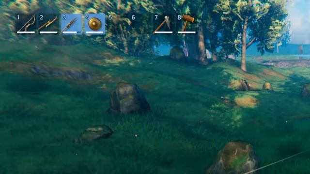 VALHEIM - 9 Things I Wish I Knew Earlier! | PC Steam смотреть онлайн