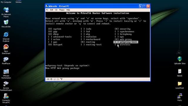 How to Installing Mikrotik RouterOS смотреть онлайн