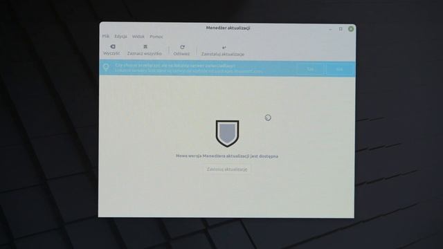 Linux mint cinnamon instalacja na laptopie. смотреть онлайн