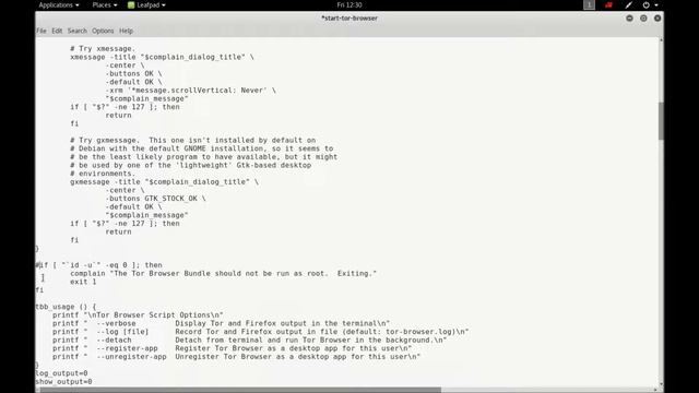 How to change ip address in kali linux смотреть онлайн