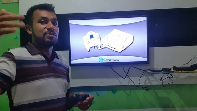 Game Stick 4k Y6 GD10 GD20 G11 Pro - o único que Roda Shenmue 1 de DreamsCast LISÃO смотреть онлайн