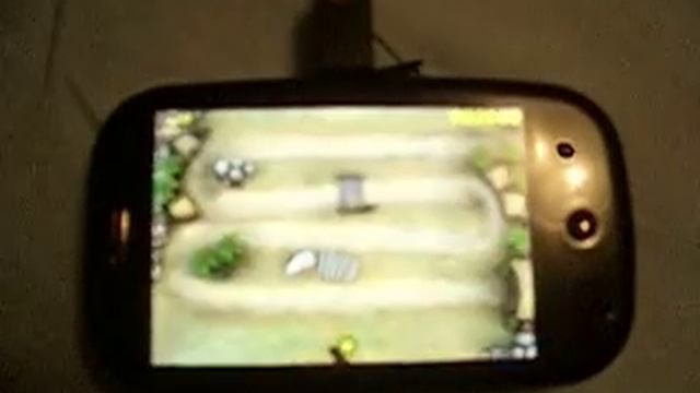 palm pre - cronk (game) смотреть онлайн