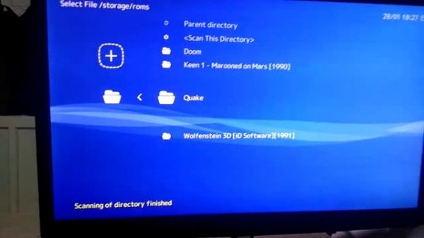 Raspberry pi RetroArch Lakka os ile nostarji (Optimize)