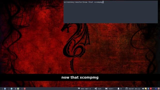 Screen share not working in i3wm? смотреть онлайн