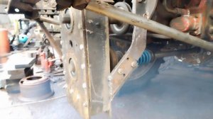 вом на т16. первый запуск💪