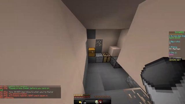 how to fly in heromc part 2:))?? смотреть онлайн