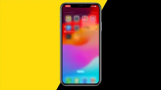 How To Delete Journal App On iPhone смотреть онлайн