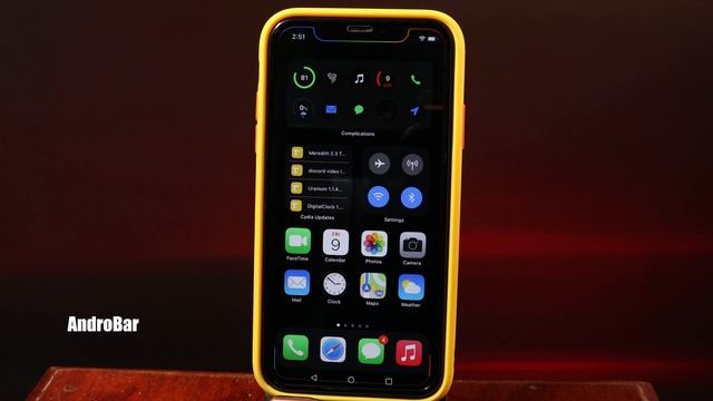 Top 5 BEST Jailbreak Tweaks - IOS 14