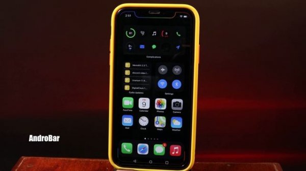 Top 5 BEST Jailbreak Tweaks - iOS 14