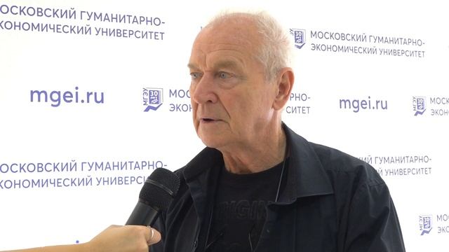 Мастер-класс от фотографа ТАСС Малышева Н.Е. 24.09.2024 смотреть онлайн