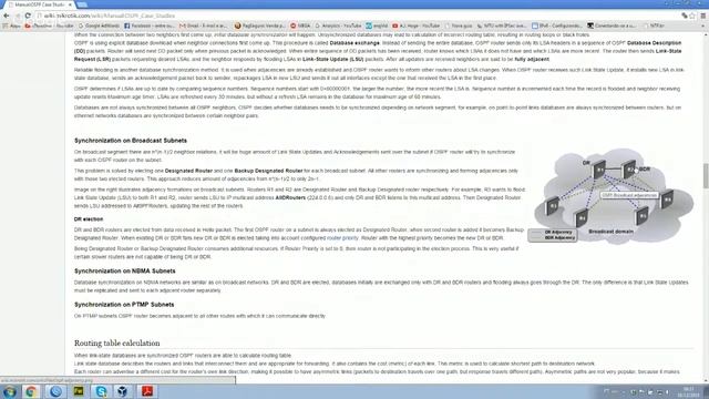 Curso Basico de Mikrotik GRATIS Parte2 смотреть онлайн